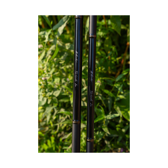 Coada minciog  Korum - Allround Telescopic Handle 3m